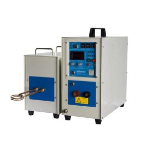 Customized 40KW High Frequency Heater Machine Induction Heating Equipment