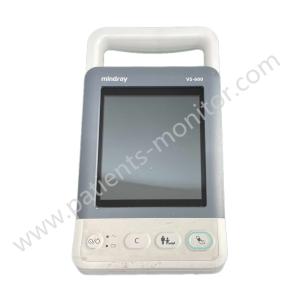 China Mindray VS600 Vital Signs Patient Monitor Whole Machine Medical Equipment factory