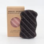 Natural Wash Body Konjac Sponge