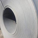 Hot Rolled 4ft Width Mild Steel Coils Hrc Sphc Ms Ss400 A36 Carbon Steel Coil