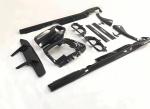 Dry Carbon Fiber for Ferrari 812 Carbon Fiber Body Kit 812 Upgraded Nivic Style