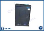 Waterproof 16U 19Inch Rack Outdoor Telecom Enclosure