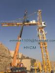 Not Used TC7032 Topkit Tower Crane 70m Lift Jib 12t Max.Load Sepecification