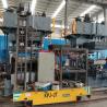 Buy cheap 240 Pcs Per Day Palm Tree Leaves Pressed Pallet Making Machine from wholesalers