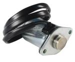 4I5794 320 E320 Excavator Spare Part Swing Rotary Solenoid Valve 4I-5794