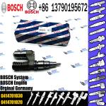 Diesel Fuel Unit Injector 0414701058 0414701029 0414701030 0414701059 0414701032