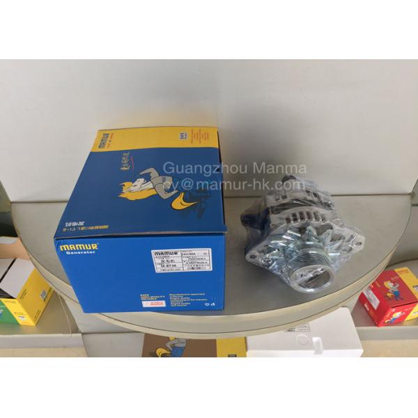 Alternator Truck Auto Part For ISUZU NPR NQR NNR 4HK1 8-98075026-0