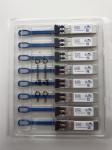Original Brocade 57-1000488-01 XBR-000498 Module 16GBASE-LWL 16Gbps Secure 10km