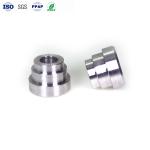 CNC Aluminum Connector housing shell adapter for machinery CNC Machining Parts