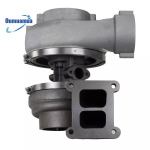 For Komatsu Turbocharger KTR130-9F For S6D355 Engine Part No. 6502-12-9005 OEM