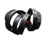 Double Sided B70 Agricultural Banded 9525 Wrapped Rubber V-Belt 8V6700 with