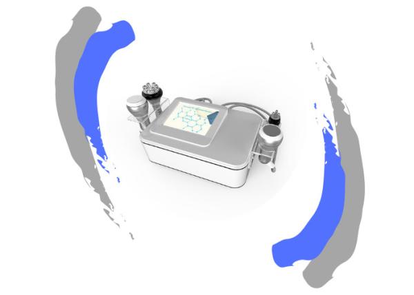 High power new cavitation rf vacuum slimming machine ultrasound cavitation