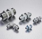 Long Working Life Stainless Steel Transition Joint for OEM Nipple Hydraulic