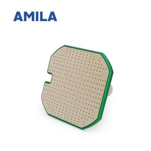 China Specific Size Vacuum Cup Gripper , Smooth Operation Vacuum Gripping System factory