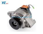 YC60-7 YC85-7 Excavator Electrical Parts B3.3 Engine 12V/45A 101211-3730