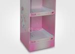 Sports Stores Promotion Cardboard POS Stands Tall With Strong Structure
