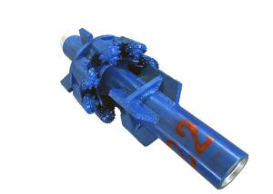 China Mining Well 42 Inch Horizontal Hole Opener HDD Drilling Tools factory