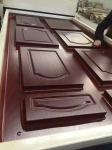 Veneer Vacuum Hot Press Machine,Pvc Vacuum Press Machine For Woodwoking