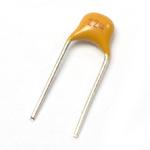 MLCC Monolithic Ceramic Capacitor 224 220nF 50V Pitch 5.08mm +/-20%