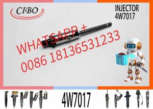 China Common Rail Injector 0R-3420 0R-3421 4W7015 4W7017 4W7019 104-9453 7W7033 factory