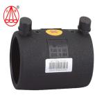 Pe Ef Electrofusion Pipe Fitting Good Airtight Performance Easily Welded