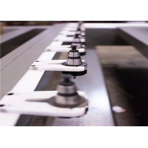 1.3mx2.6m ATC CNC Router Machine