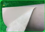 1025D 1073D Tearproof Fabric self - adhesive Printer Paper For Tags