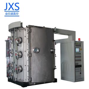 China Fine Uniform Thickness Film 3C Electronic Components Pvd Sputtering Equipment factory
