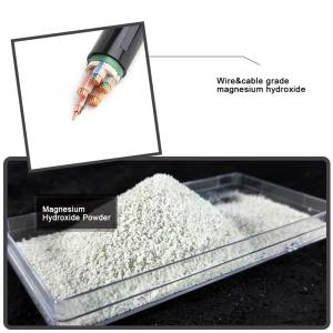 Refractory Matter Multi-purpose Industrial Grade Magnesium Hydroxide for