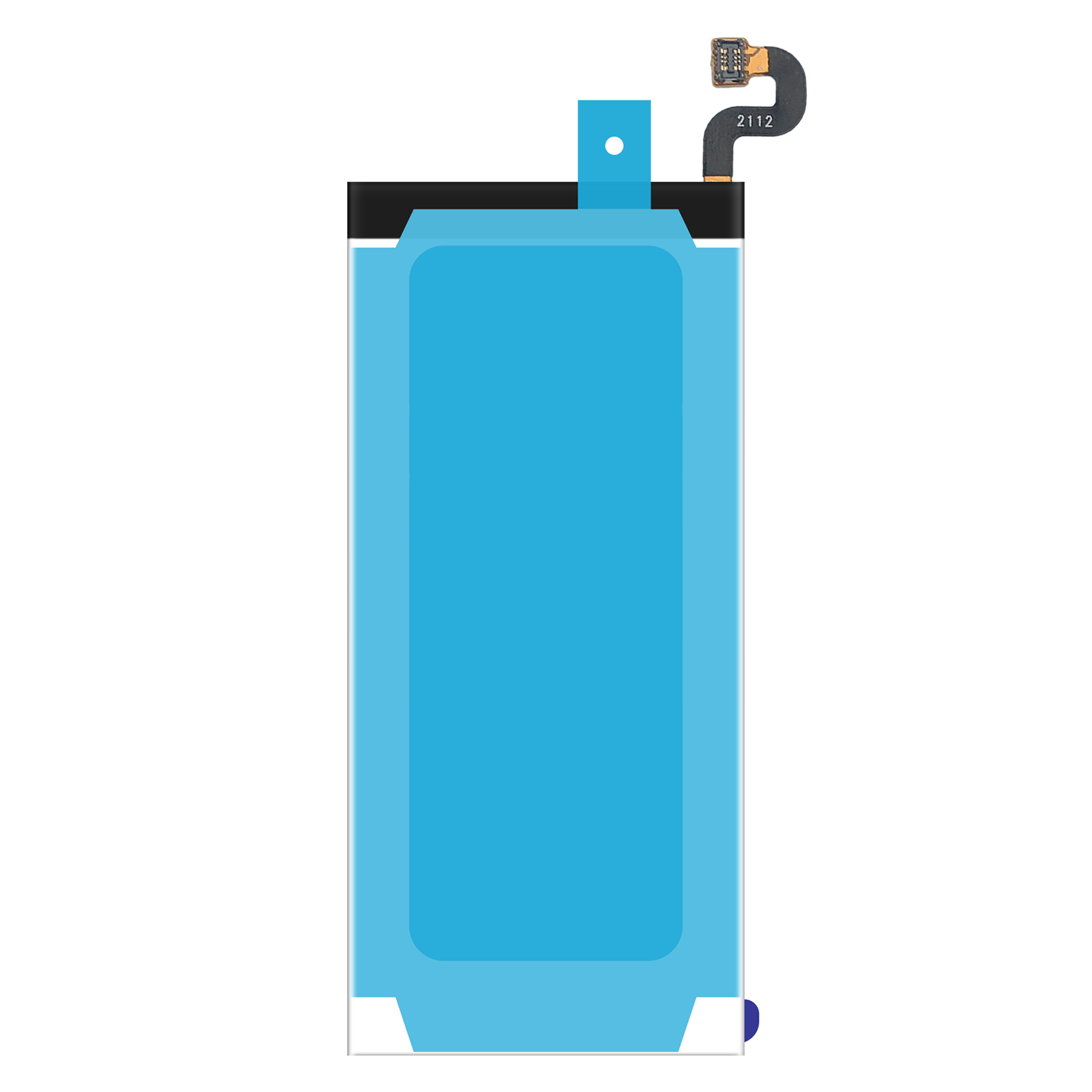 Li-Polymer EB-BG930ABE Batteries For Samsung S7 G930 Galaxy S6 S7 S8 BG930 3000mah 3.85V