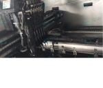 SLM110S Samsung 1.2M 48 Inch LED Board SMT Mounter Machine