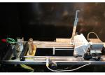 IEC60695-2-10 Flammability Testing Equipment