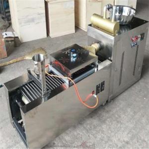 China cold noodle making machine,liangpi making machine,rice skin making machine factory