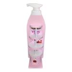 CMYK Printing Cardboard Cosmetic POP Display With ODM Logo