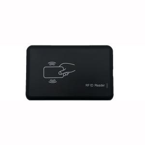 China IEC/ISO14443-a Protocol and 125kHz Standard Module Smart Card Reader factory