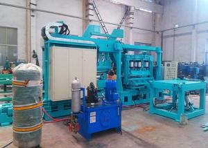 China Steel Belt Seam Welding Machine Narrow Overlap 50 Hz With Water Cooling Tin Coating factory