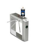 Waterproof 600mm SUS304 Tripod Access Control System