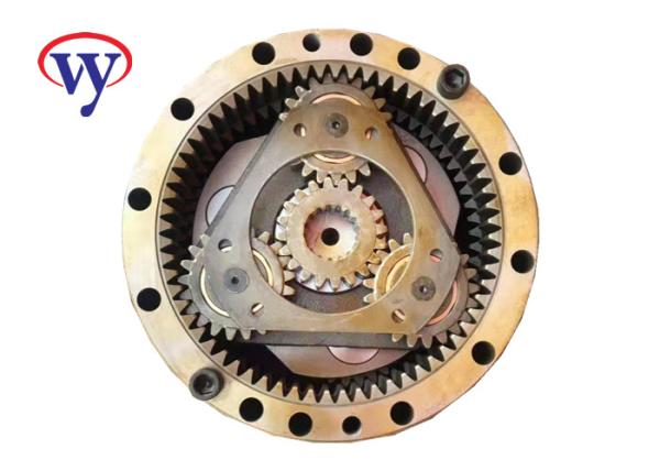 R210-7 R210-9 Excavator Swing Gearbox R225-9 R190 Planetary Gear Reduction 31N6