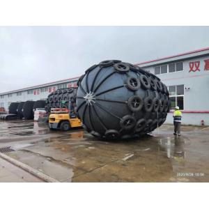 Marine Floating Rubber Fender Ship Alongside Pneumatic Fenders
