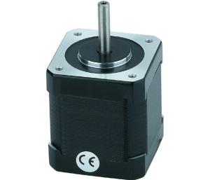 China 2-phase 42 Series hybrid stepper motor J42HB33-01 factory