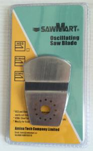 China 2 in.Stainless Steel Multi-Tool Rigid Scraper Blade factory