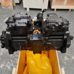 K3V112DTP-9N1T Hydraulic Main Pump for Doosan DX225 DX225LC Excavator