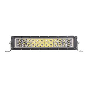 China Pick Up Roadshock 14 Inch Dual Row Led Light Bar Black 144W 6480lm factory