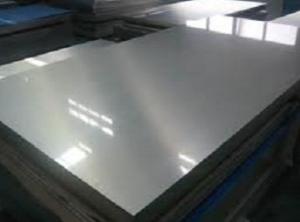 China Hot Dipped Z275 1.5 Mm Galvanised Steel Sheet Container Plate 36x36 Galvanized Sheet Metal factory