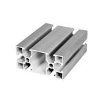 50mm Anodized Aluminium Profile 6000 Series Frame For LED Lighting Strips