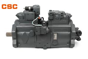 China Excavator SUMITOMO Hydraulic Pump 240-5 factory
