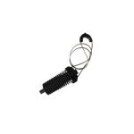 ABC OPGW Cable Dead End Tension Anchoring Clamp 14mm bolt