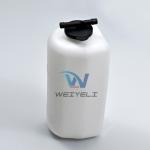 Excavator Engine Coolant Expansion Tank For Liugong LG906C/9045
