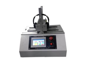 China Touch Screen Tensile Testing Machine 45kg Headphone Expansion Life factory