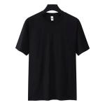 Oversize Cotton Blank Heavyweight Youth Uniform Oversize Streetwear Custom T